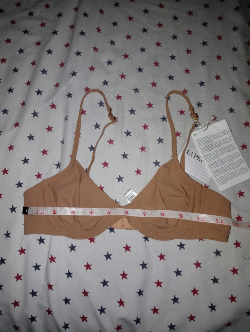 La Perla Bra Size 32B - Picture 8 of 13